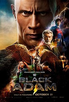 Black Adam 2022 ORG Dub in Hindi Full Movie